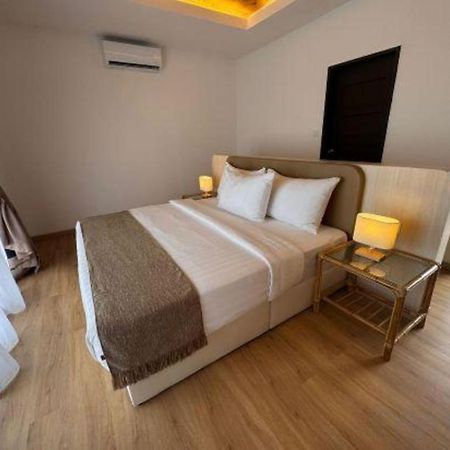 Sand Bay Resort סמפורנה מראה חיצוני תמונה