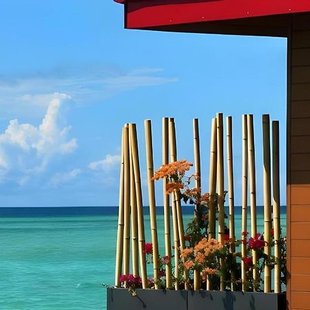 Sand Bay Resort סמפורנה מראה חיצוני תמונה