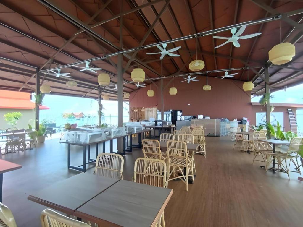 Sand Bay Resort סמפורנה מראה חיצוני תמונה