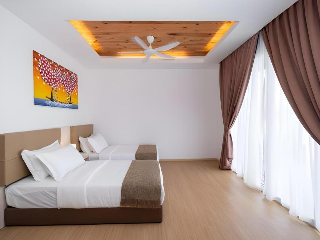 Sand Bay Resort סמפורנה מראה חיצוני תמונה