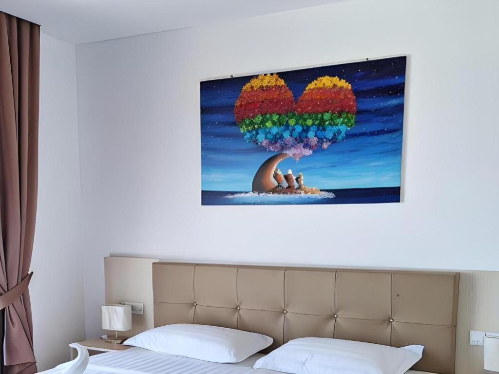 Sand Bay Resort סמפורנה מראה חיצוני תמונה
