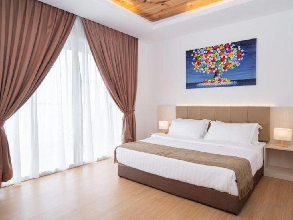 Sand Bay Resort סמפורנה מראה חיצוני תמונה