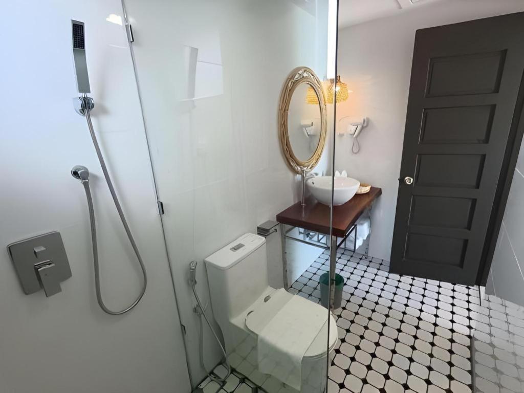 Sand Bay Resort סמפורנה מראה חיצוני תמונה