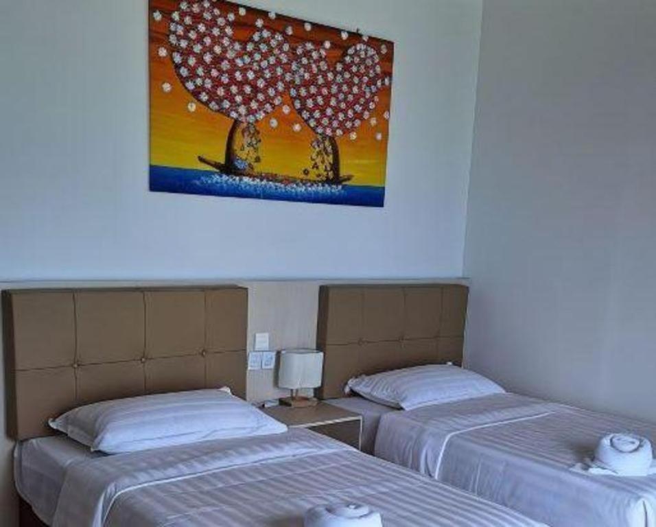 Sand Bay Resort סמפורנה מראה חיצוני תמונה