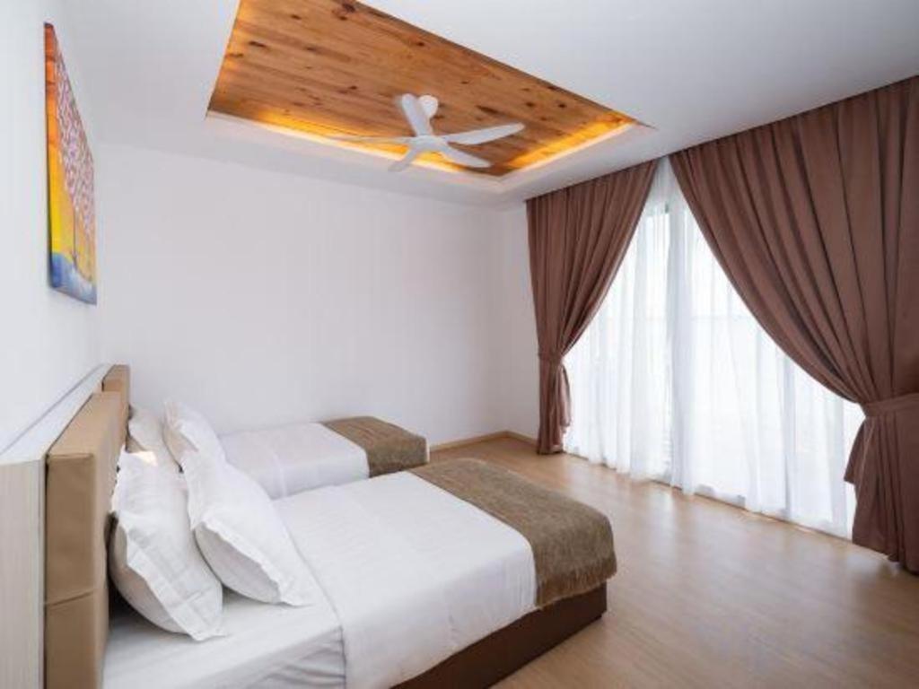 Sand Bay Resort סמפורנה מראה חיצוני תמונה