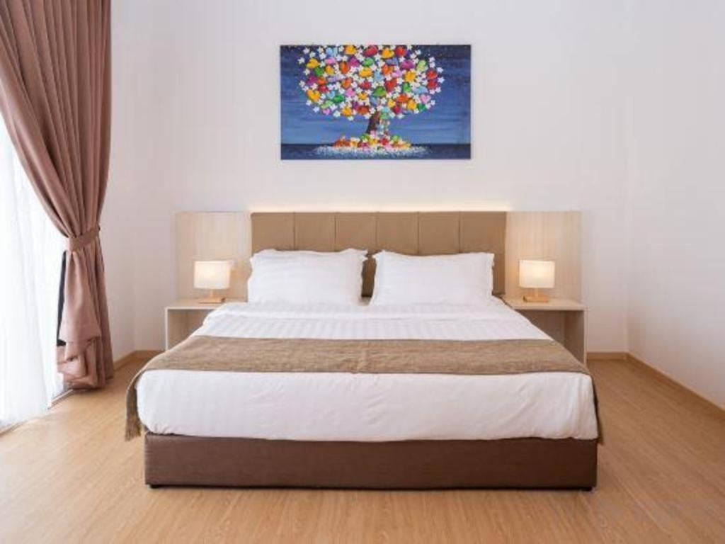 Sand Bay Resort סמפורנה מראה חיצוני תמונה